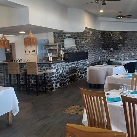 Hotel Les Embruns Du Baril 생-필립 외부 사진