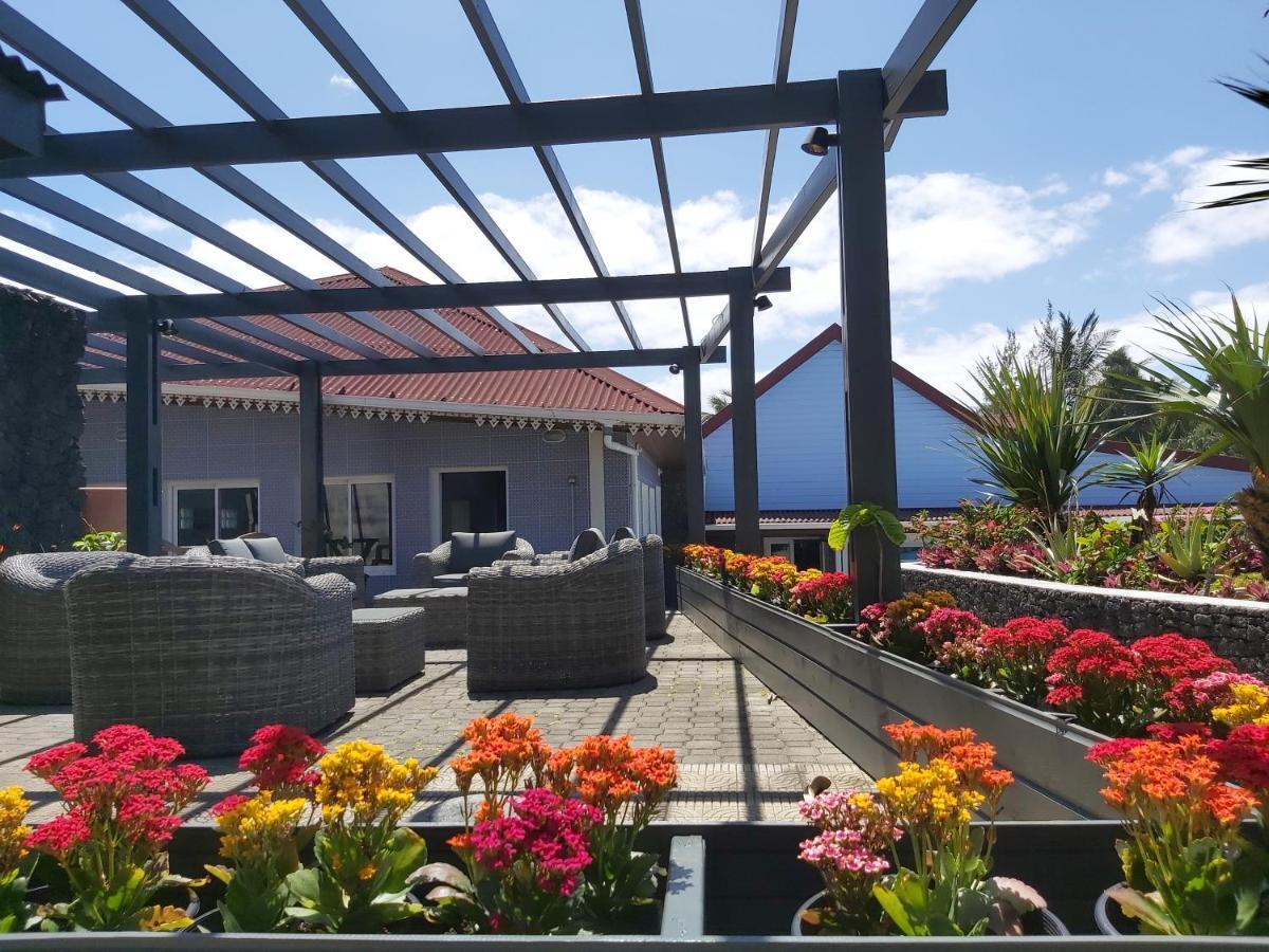 Hotel Les Embruns Du Baril 생-필립 외부 사진