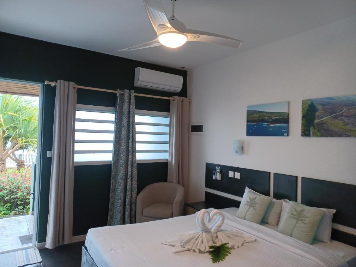 Hotel Les Embruns Du Baril 생-필립 외부 사진