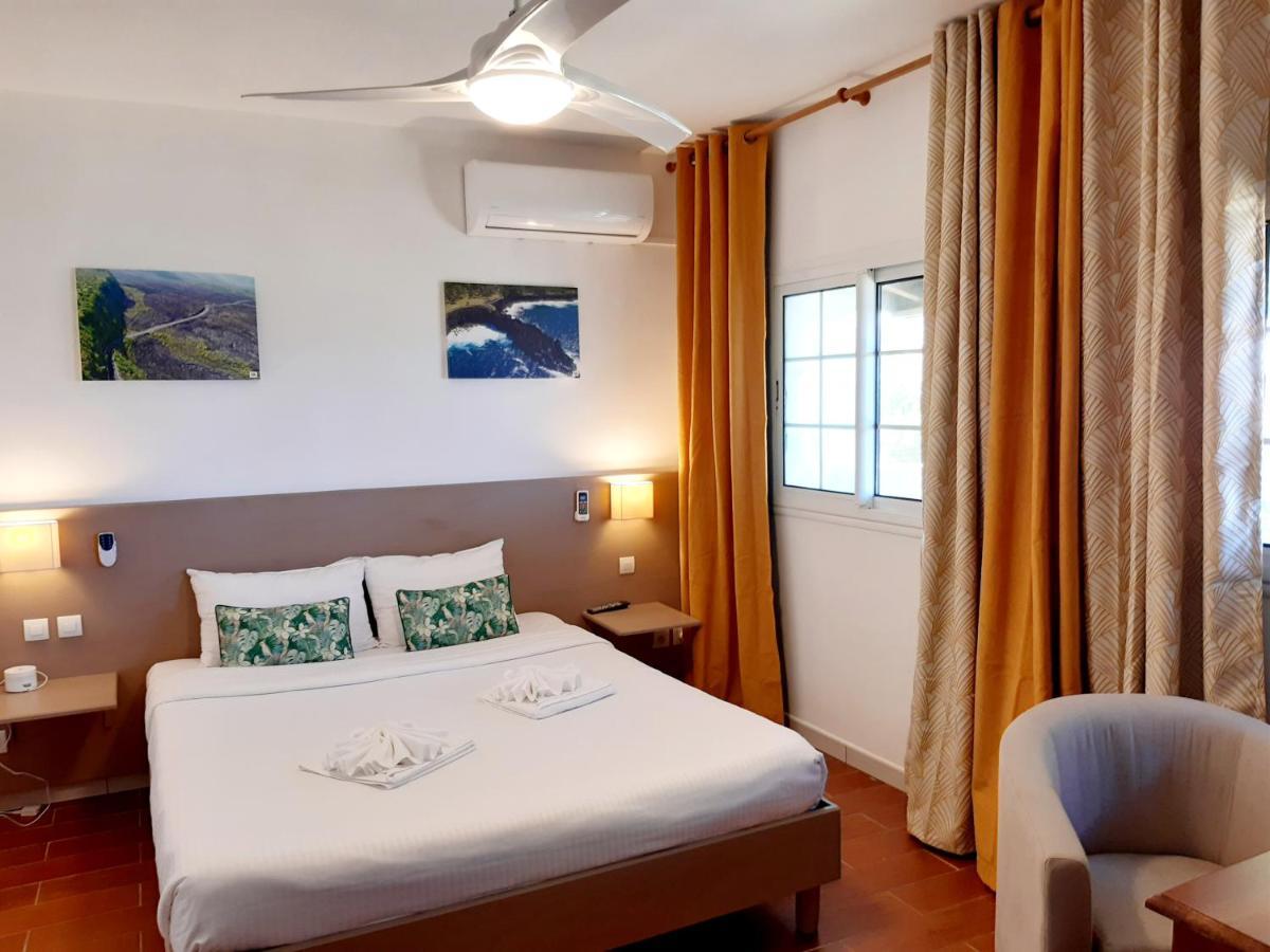 Hotel Les Embruns Du Baril 생-필립 외부 사진