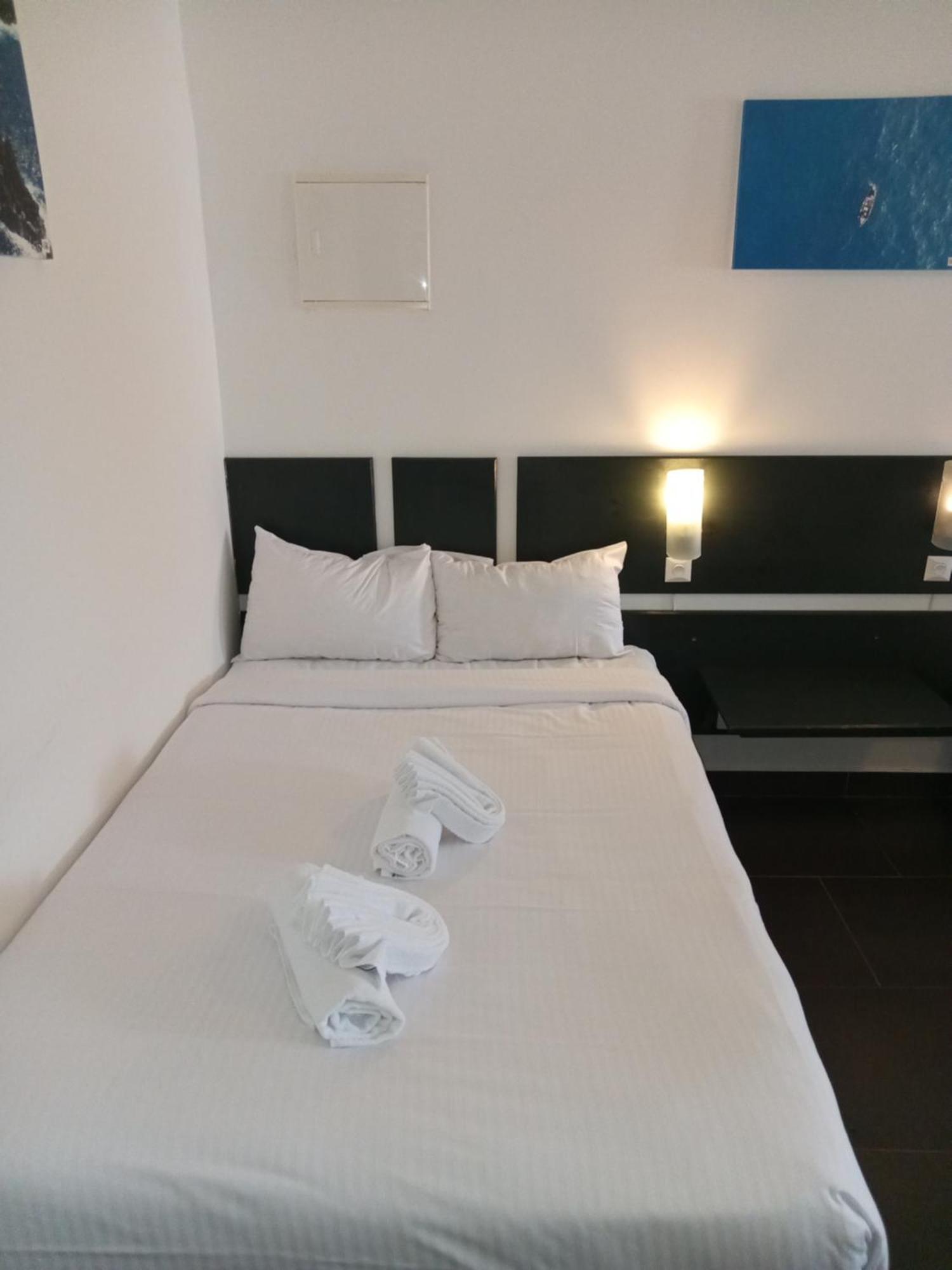 Hotel Les Embruns Du Baril 생-필립 외부 사진