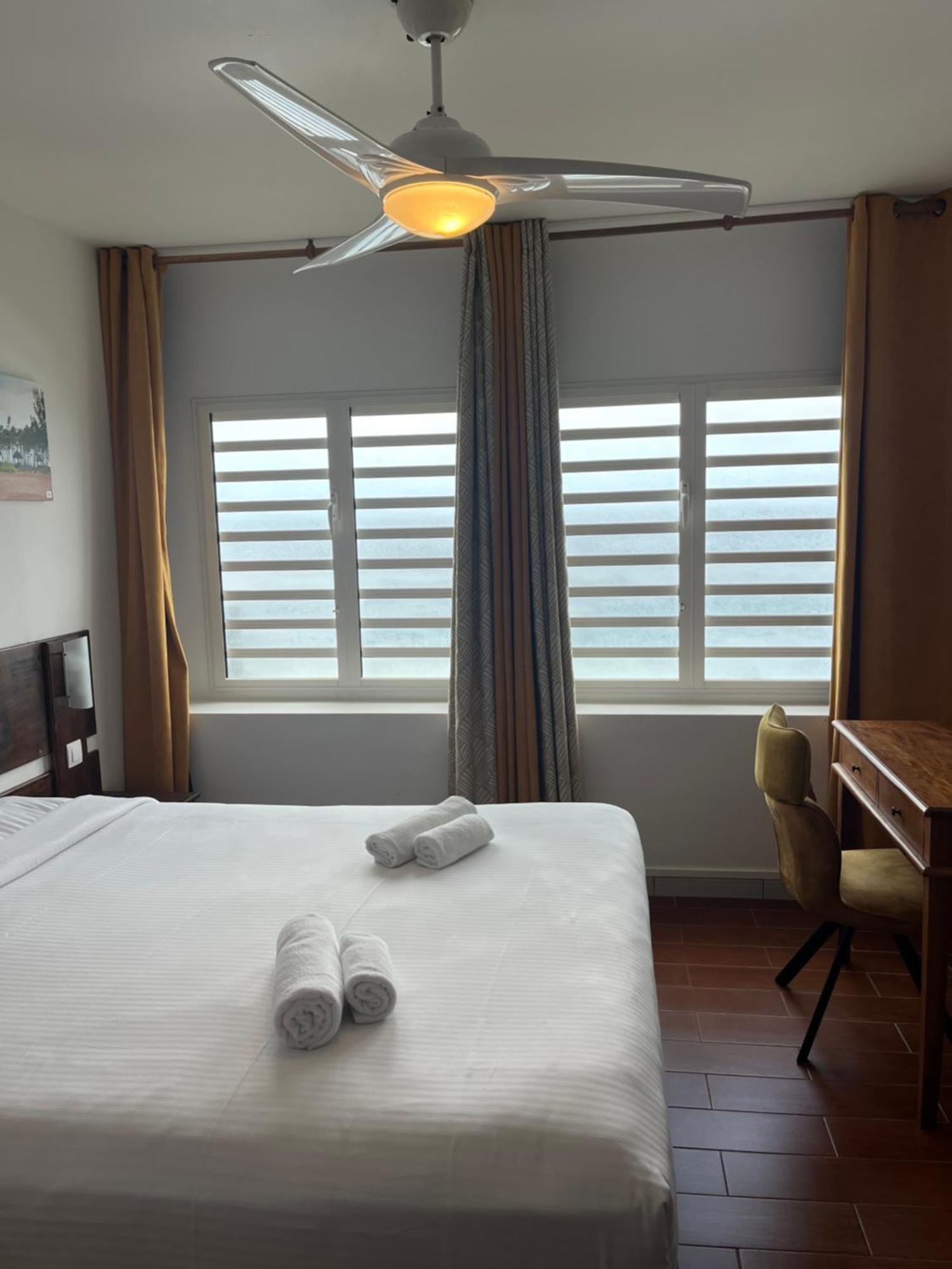 Hotel Les Embruns Du Baril 생-필립 외부 사진