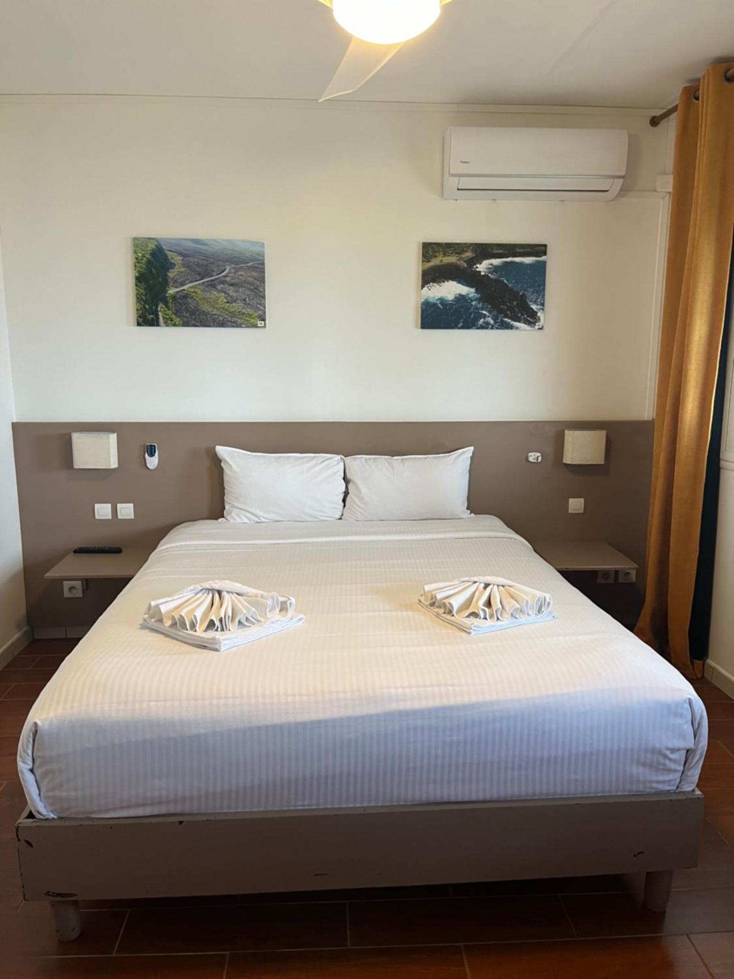 Hotel Les Embruns Du Baril 생-필립 외부 사진